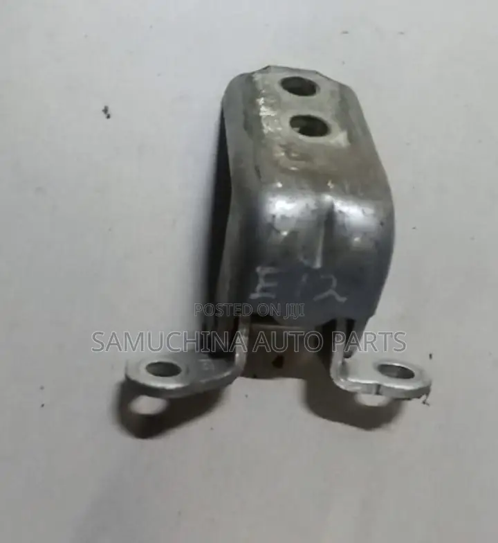 Door Hinges Nissan Note E12