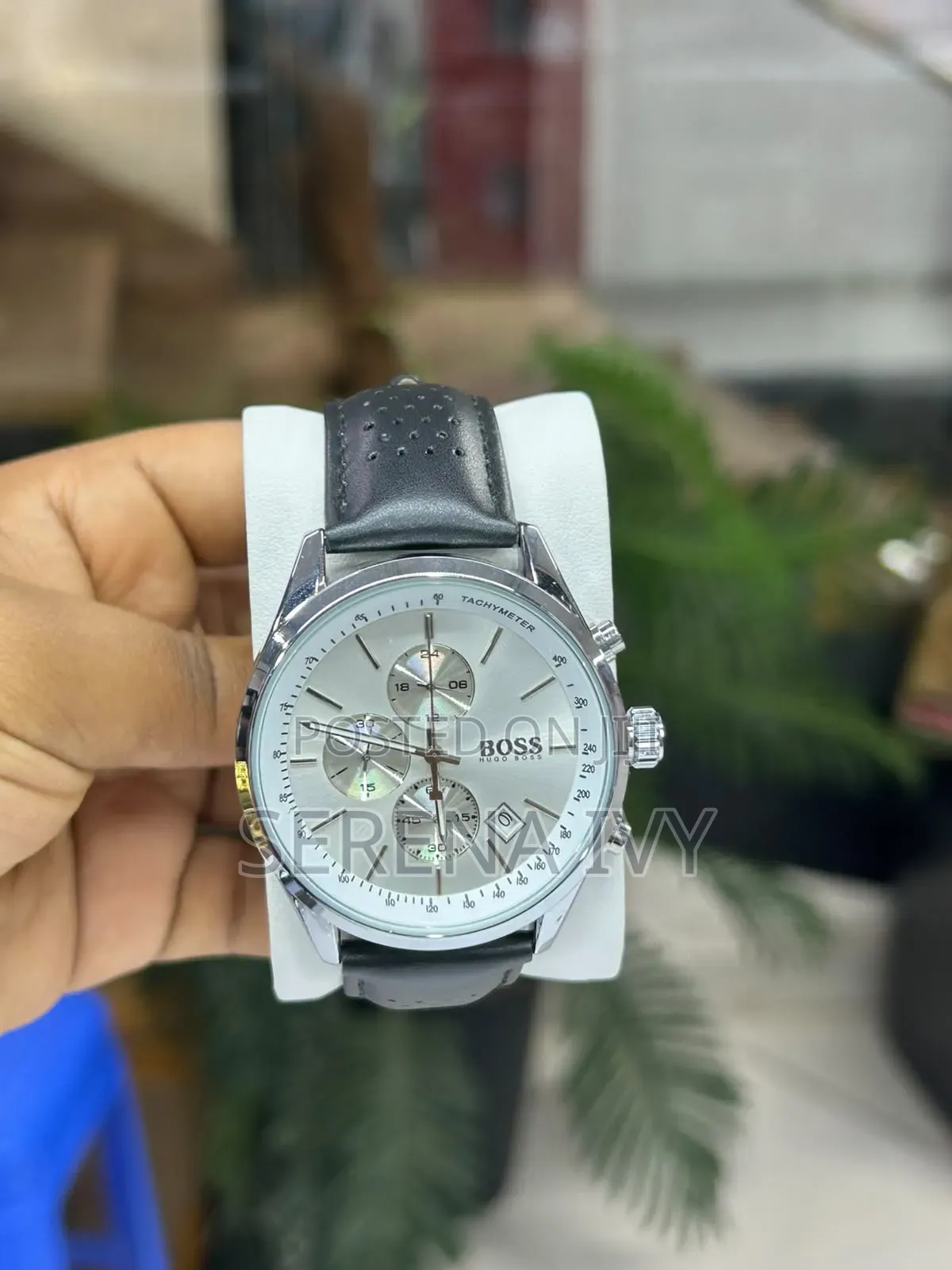 Hugo Boss Men's Watches