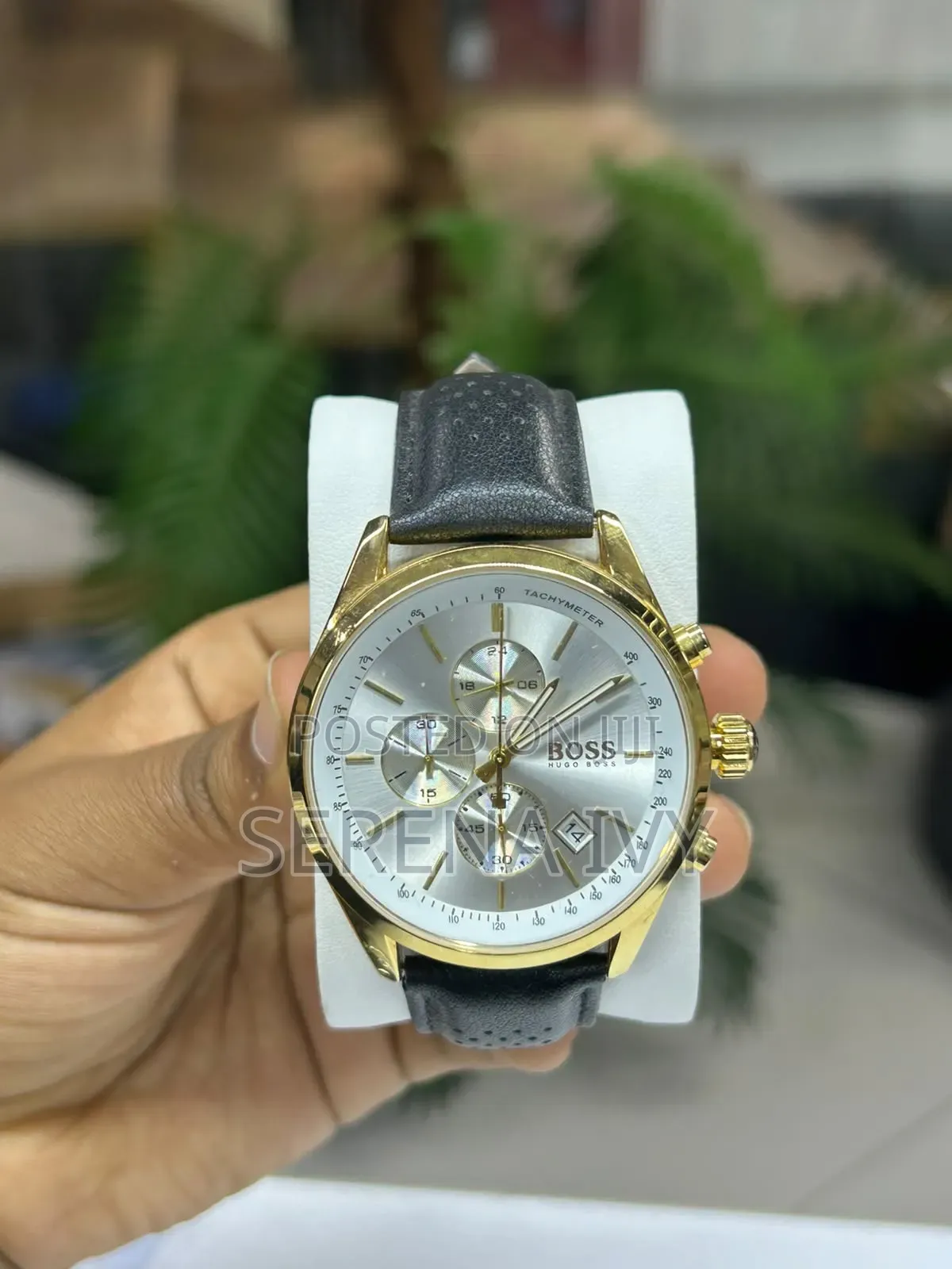 Hugo Boss Men's Watches