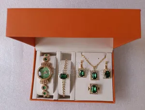5 Pieces Ladies Gift Set