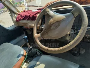Kak Toyota Dyna Manual Petrol