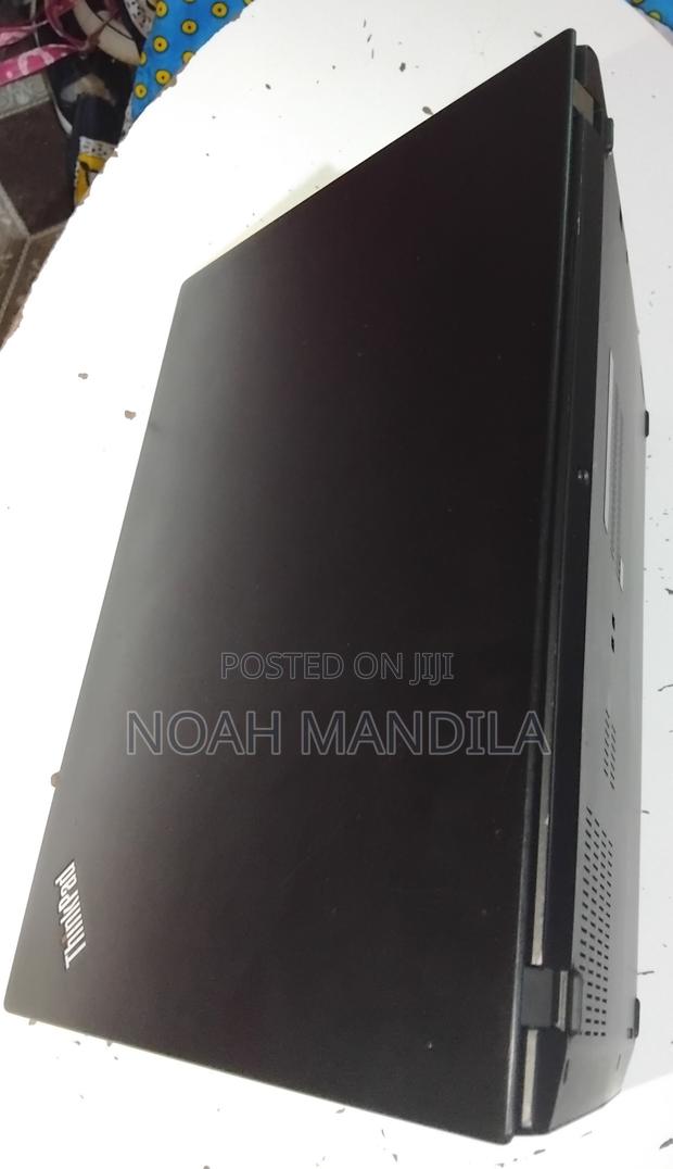 Laptop Lenovo ThinkPad T480s - thumbnail 3