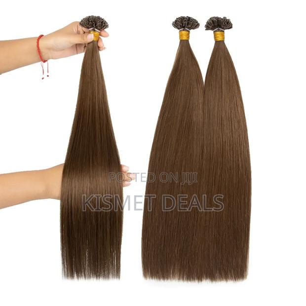 100% Raw Virgin Remy Human Hair. - thumbnail 5