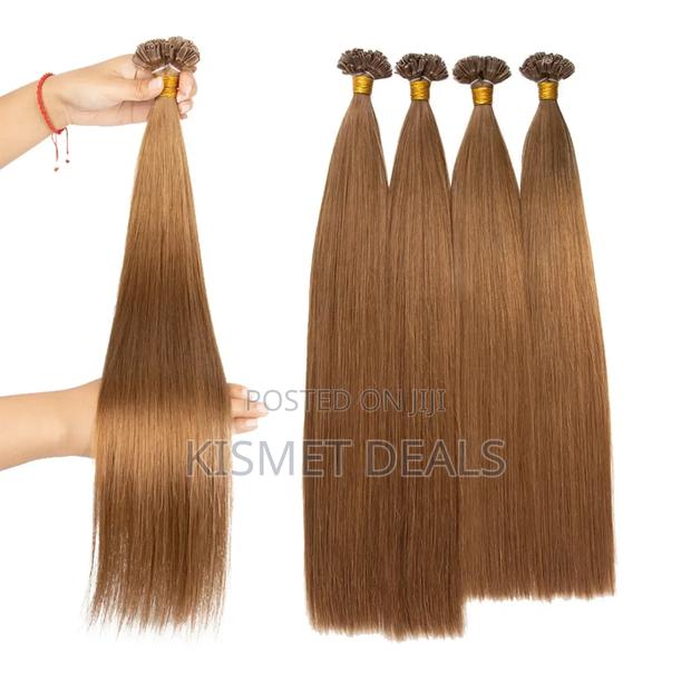 100% Raw Virgin Remy Human Hair. - thumbnail 6