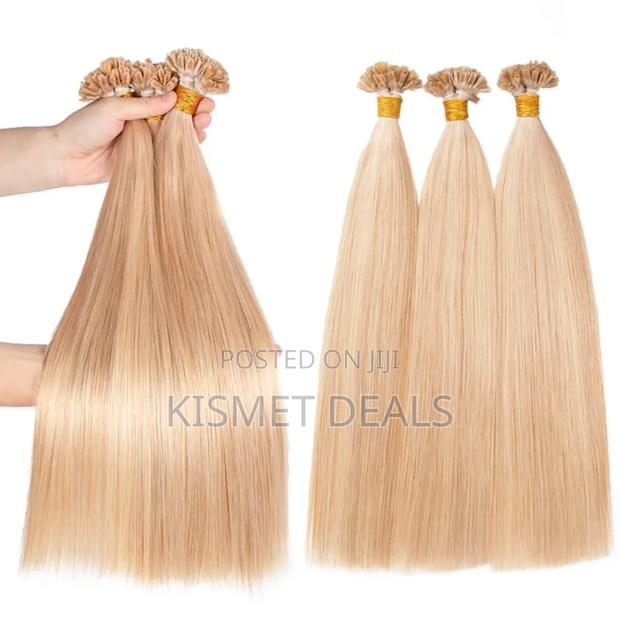 100% Raw Virgin Remy Human Hair. - thumbnail 7