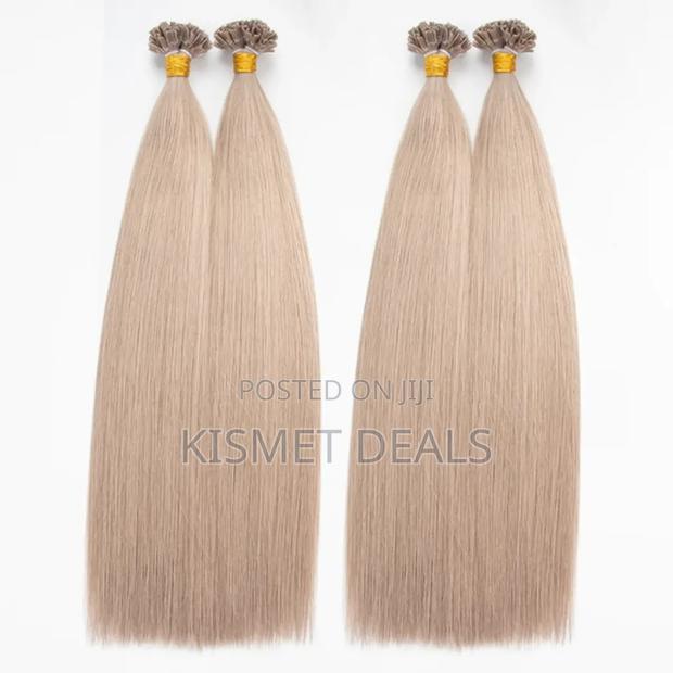 100% Raw Virgin Remy Human Hair. - thumbnail 8
