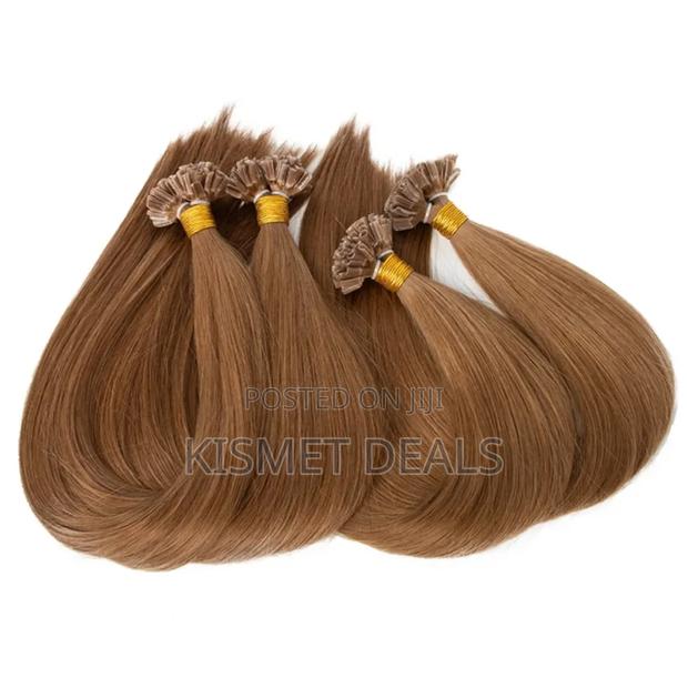 100% Raw Virgin Remy Human Hair. - thumbnail 9