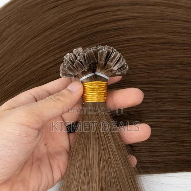 100% Raw Virgin Remy Human Hair. - thumbnail 10