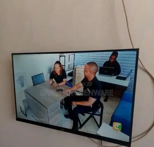 Vision Plus 32" Led Tv
