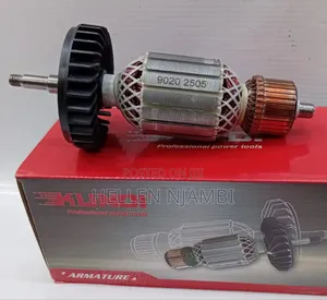 Makita 9" Angle Grinder Amateur