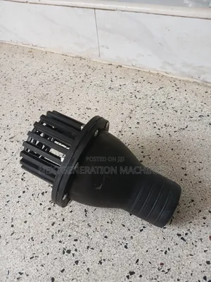 Water Pump Foot Valve 3"