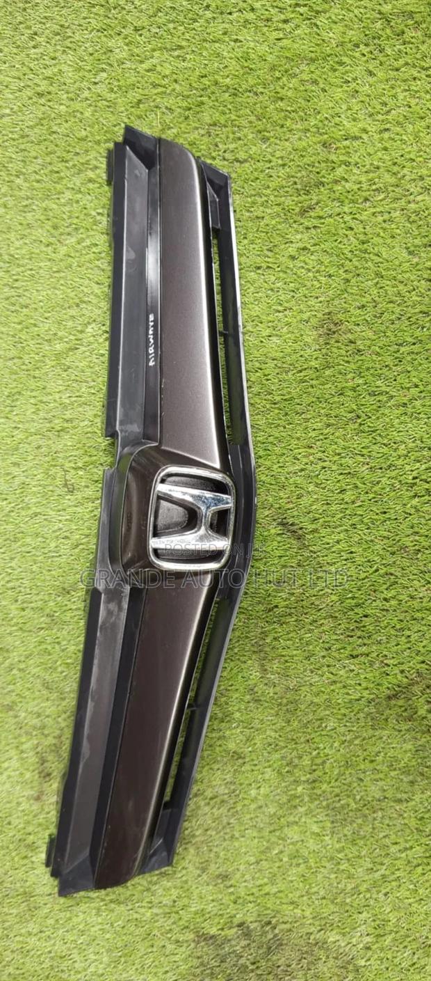 Honda Airwave Grill