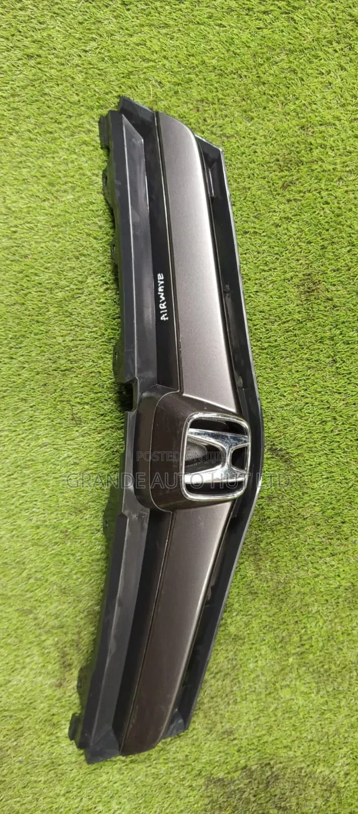 Honda Airwave Grill