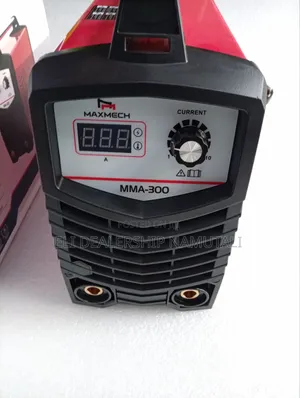 Maxmech Mma-300 Inverter Arc Welding Machine 220v