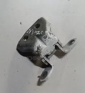 Door Hinges Nissan Nv200