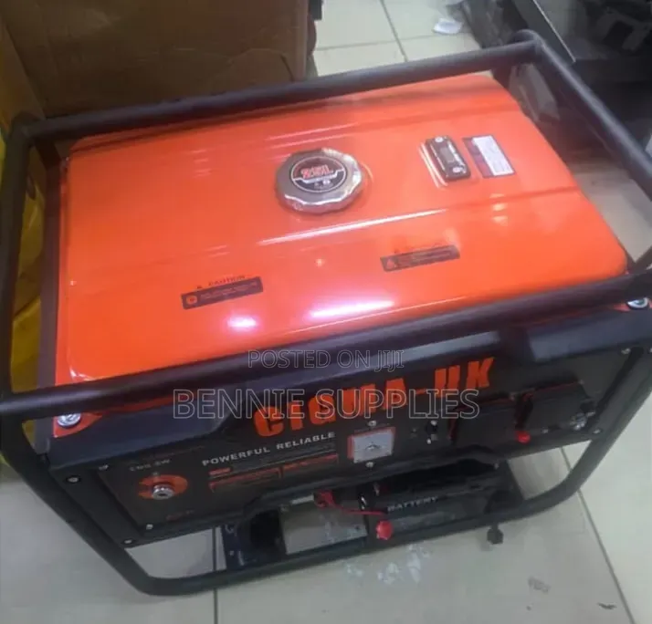 High Quality Cigma Generator