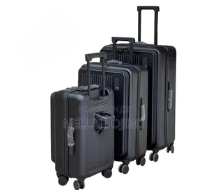 Luxurious Suitcase Set