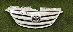 Mazda MPV Grill