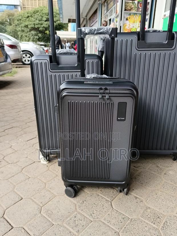 Luxurious Suitcase Set - thumbnail 6