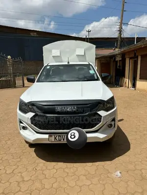 Double Cab and Single Cab Pickups for Long and Short Term Hire
