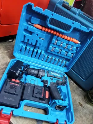 Corded Bosch Drill Machine