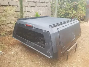 Canopy for Hilux