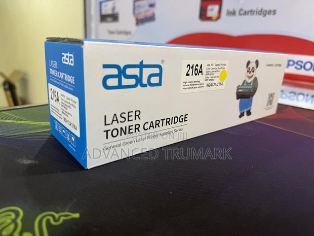 216a Asta (Yellow) - thumbnail 2