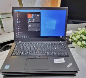 Laptop Lenovo ThinkPad T470 8GB Intel Core i7 SSD 256GB