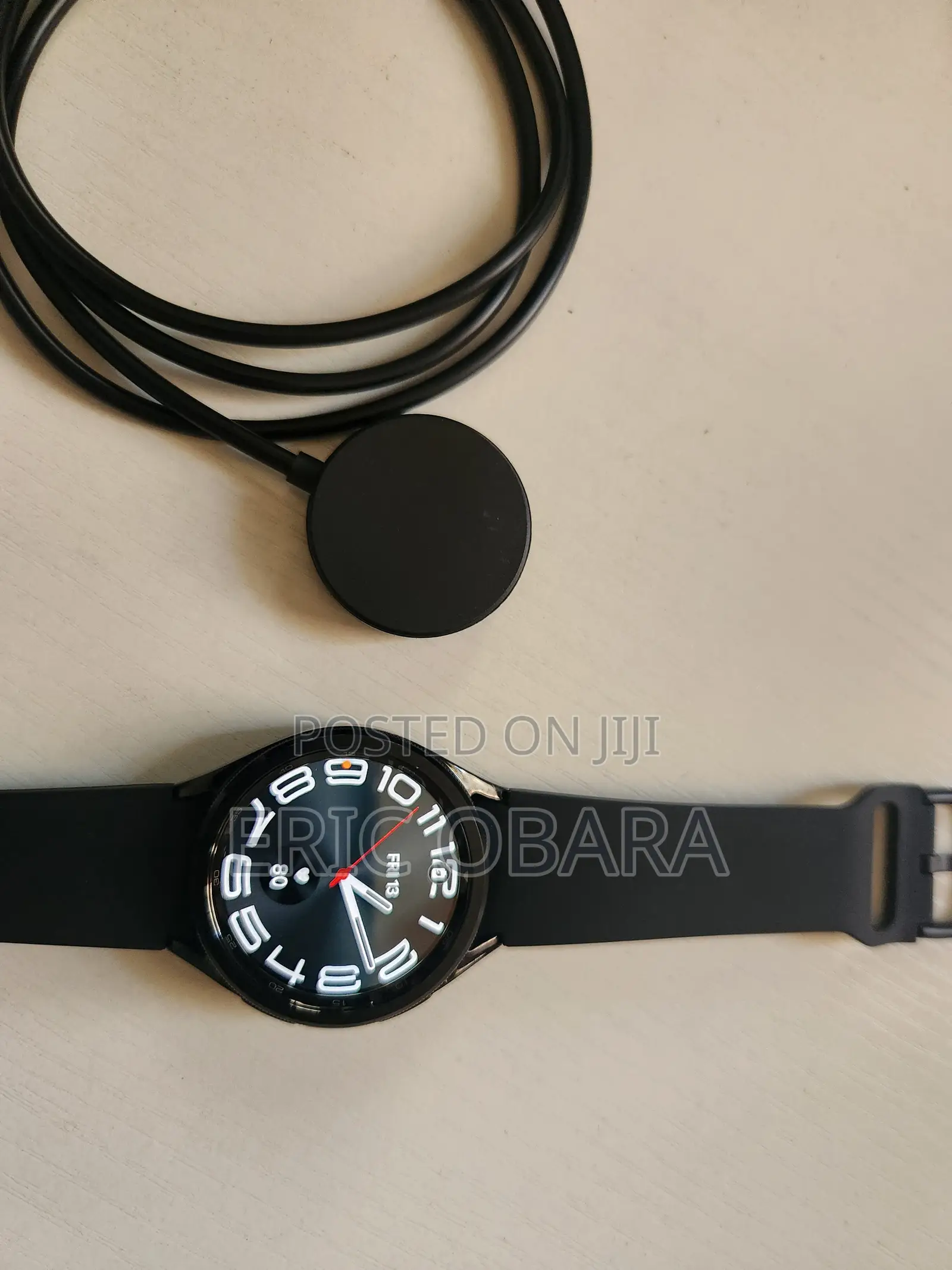 Samsung Galaxy Watch 6 Classic