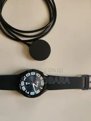 Samsung Galaxy Watch 6 Classic