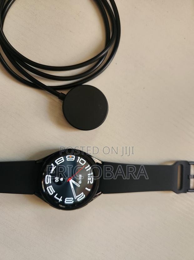 Samsung Galaxy Watch 6 Classic - thumbnail 2