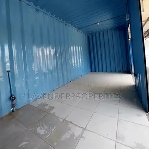1bdrm Room & Parlour in Posh Arcade, Kitengela for rent