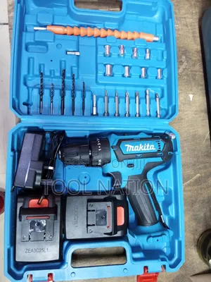 Bosch Impact Drill/Bosch Drill Machine