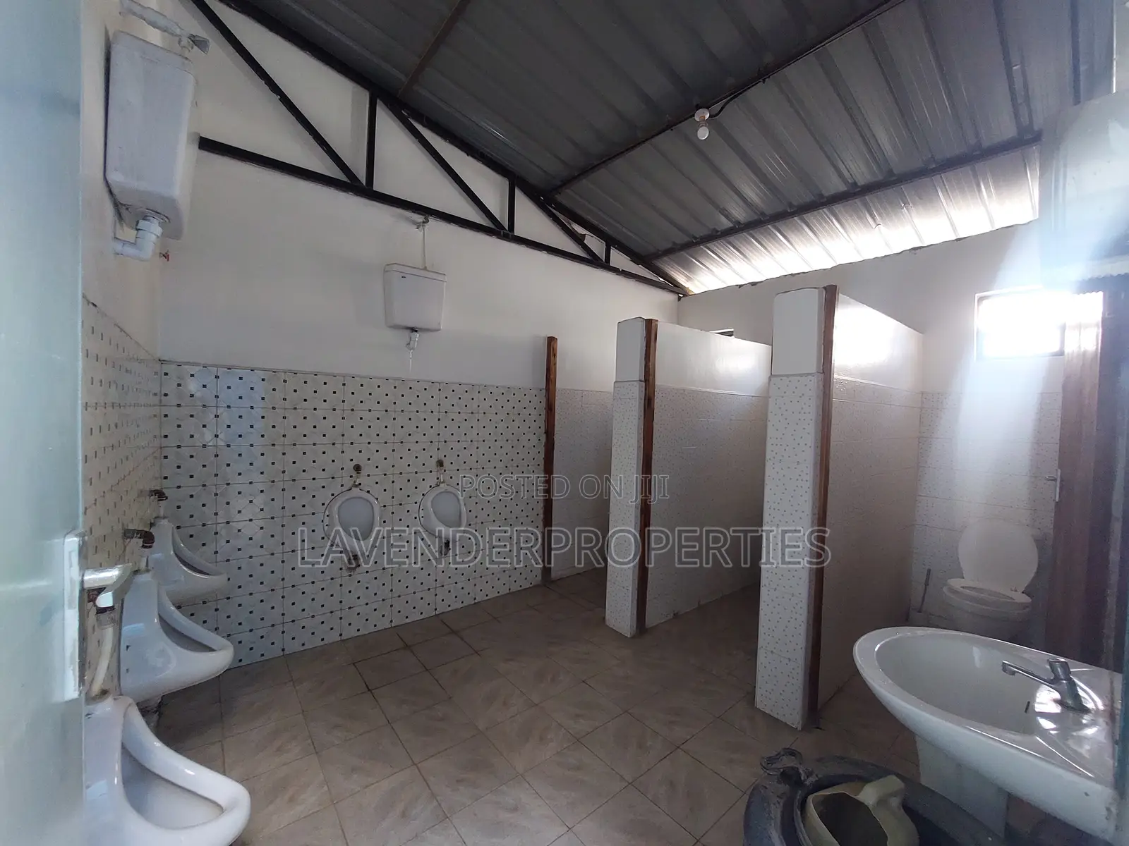 1bdrm Room & Parlour in Posh Arcade, Kitengela for rent