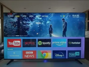 Vision Plus 32" Led Tv
