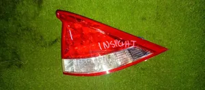 Honda Insight Taillights