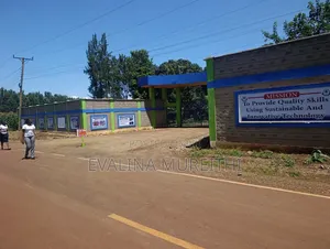 Prestige Gardens Sagana