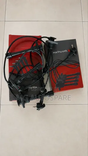 Spark Plug Wire