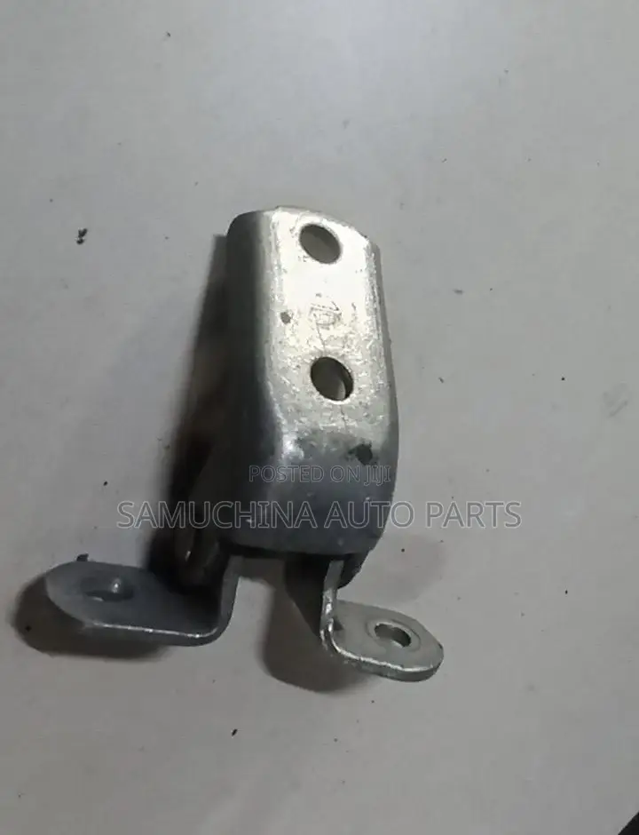 Door Hinges Land Cruiser Prado 120