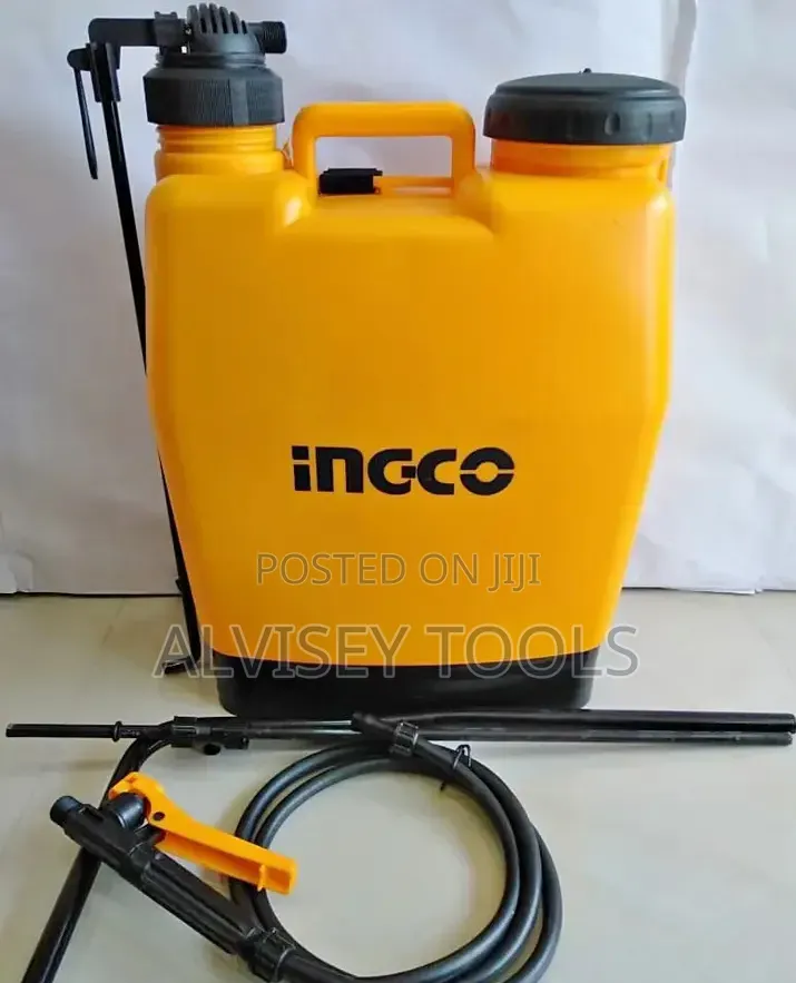 Ingco Knapsack Sprayer 20l