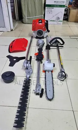 Multipurpose Grass Cutter