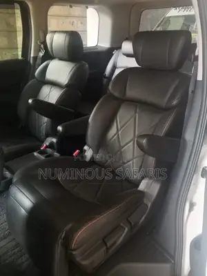 Staff Transport Services