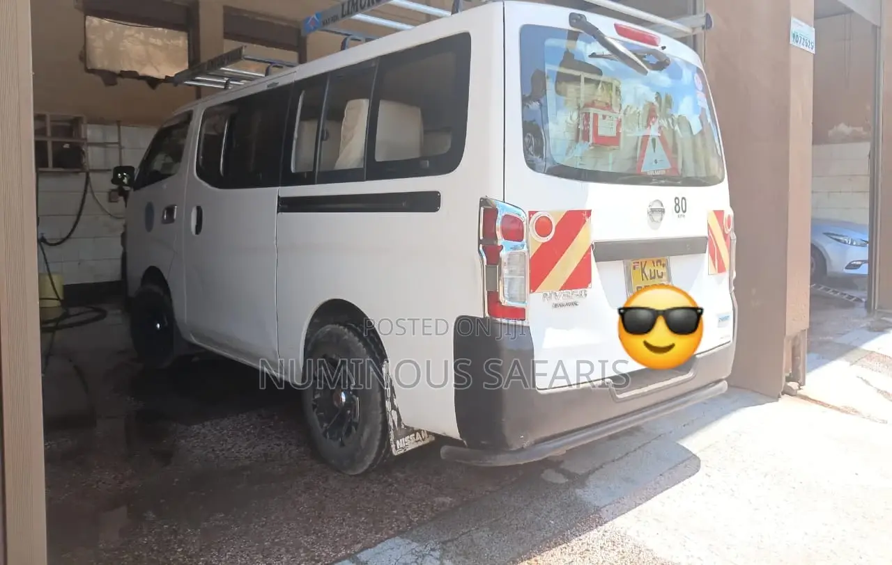 Staff Transport Services