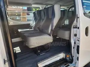 Staff Transport Services