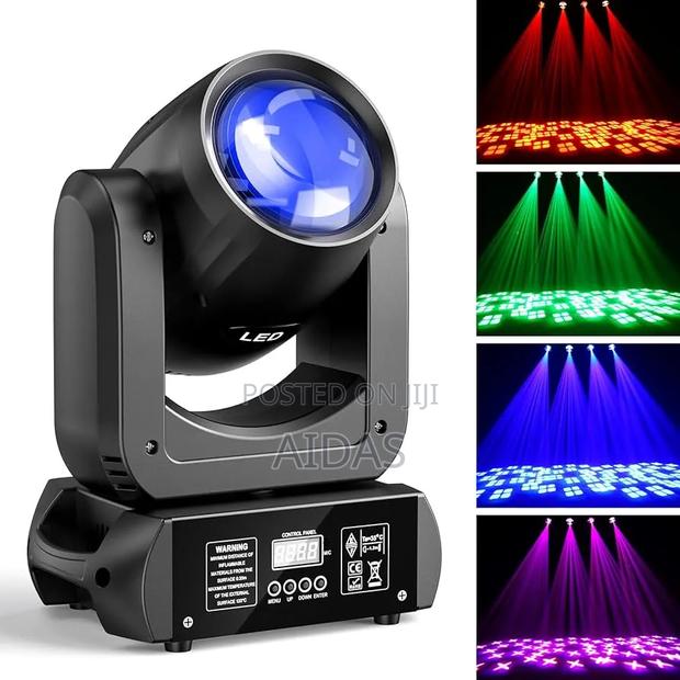 150w Moving Head Stage Light - main view