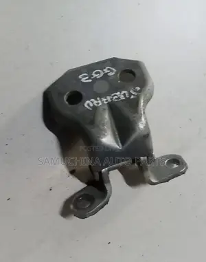 Door Hinges Subaru Impreza