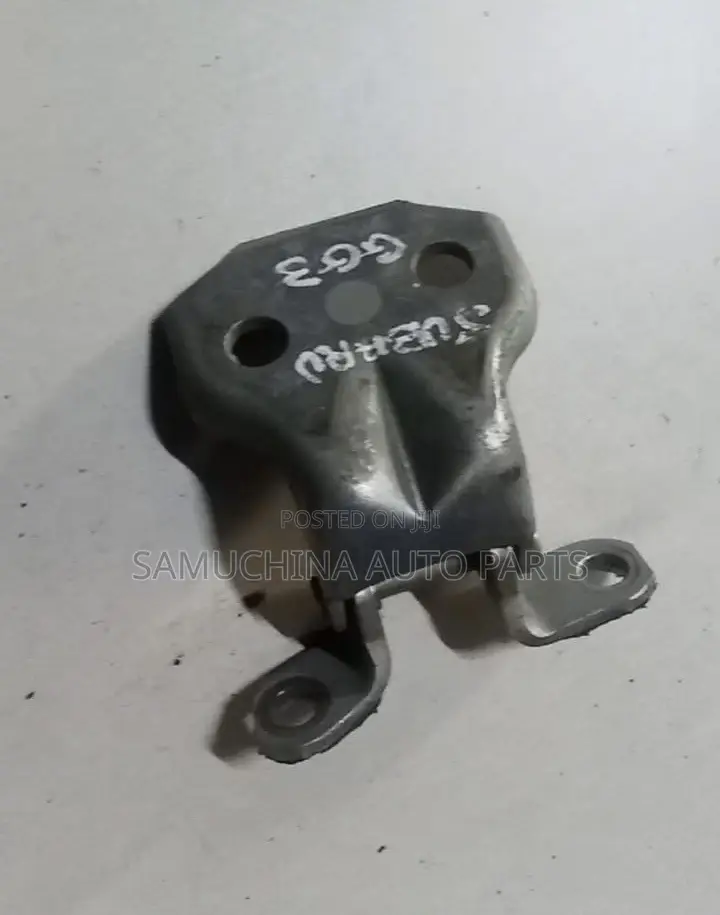Door Hinges Subaru Impreza