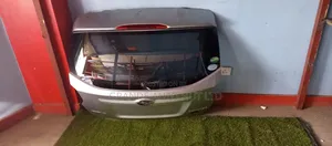 Impreza Gp7 Boot/Tailgate