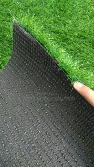 On a Budget Grass Carpet