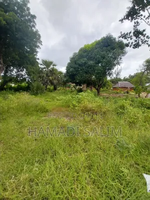 50 by 100 Plot for Sale in Tiwi